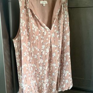 Max Studio Blouse ~ Size Large